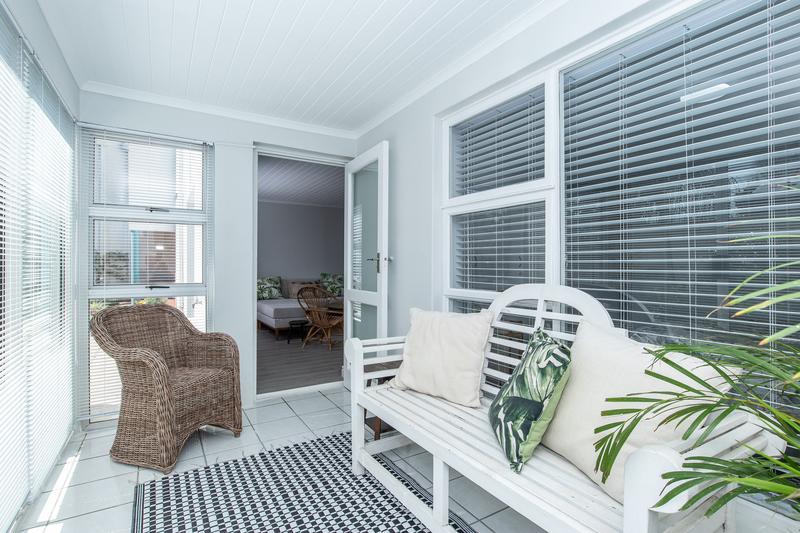 To Let 2 Bedroom Property for Rent in Plumstead Western Cape